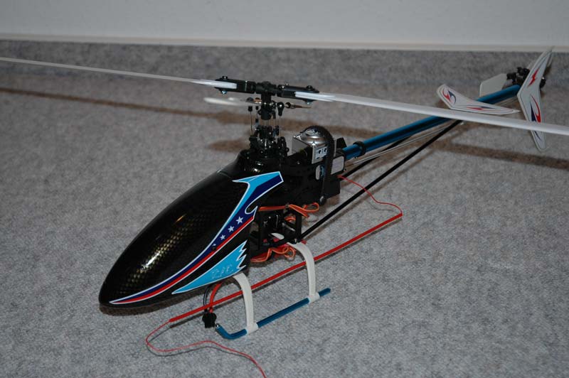 Modellhubschrauber Walkera Dragonfly 36