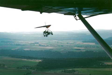 Aus einer Rans S6 fotografiert