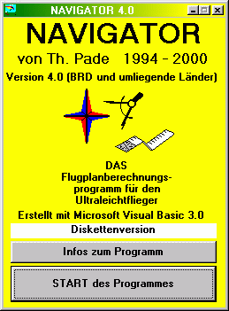 Navigator 3.3